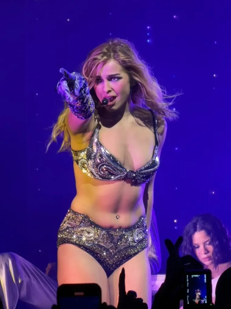 Tko je Addison Rae: Pop ikona nove generacije čiji je otac izazvao kaos brzim vjenčanjem