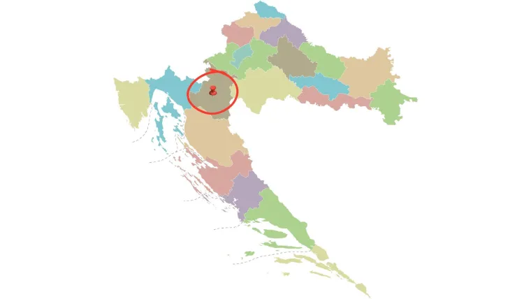 Možete li prepoznati ove županije Hrvatske? Pazite jer pitanja nisu lagana