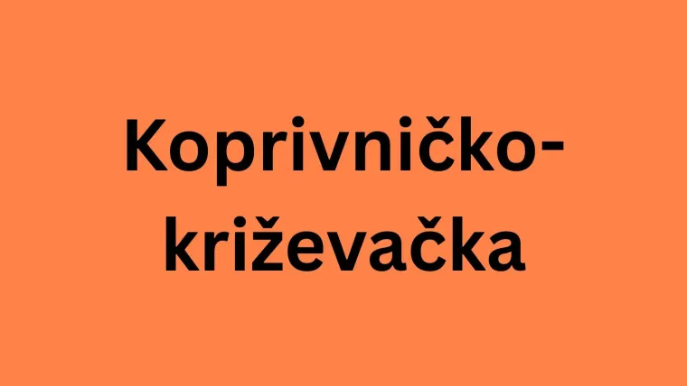 Možete li prepoznati ove županije Hrvatske? Pazite jer pitanja nisu lagana