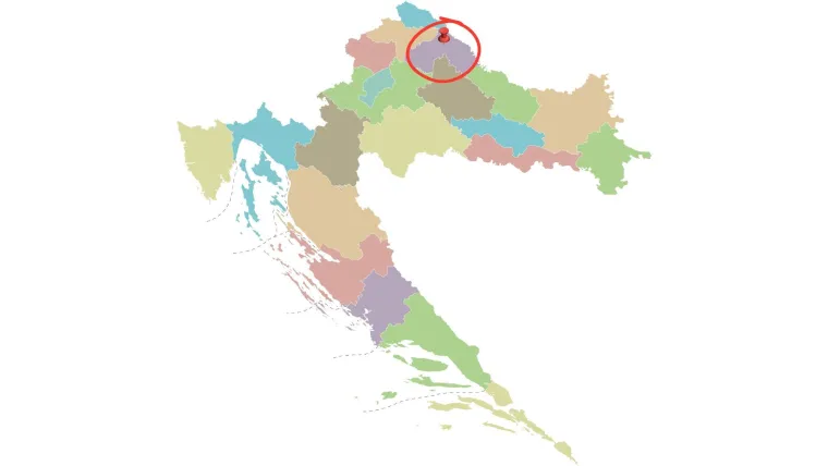 Možete li prepoznati ove županije Hrvatske? Pazite jer pitanja nisu lagana