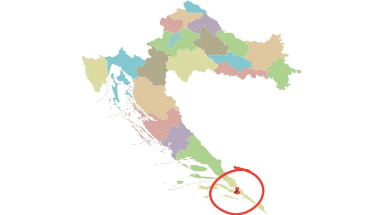 Možete li prepoznati ove županije Hrvatske? Pazite jer pitanja nisu lagana