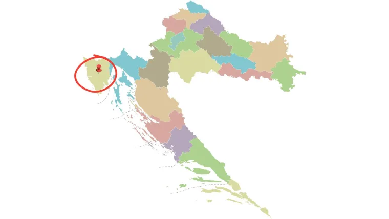 Možete li prepoznati ove županije Hrvatske? Pazite jer pitanja nisu lagana