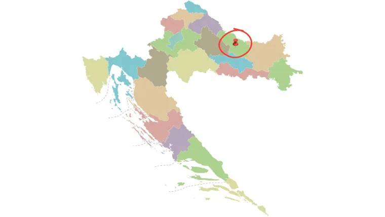 Možete li prepoznati ove županije Hrvatske? Pazite jer pitanja nisu lagana