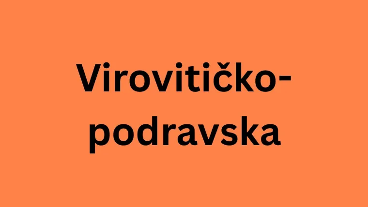 Možete li prepoznati ove županije Hrvatske? Pazite jer pitanja nisu lagana