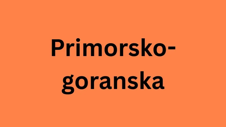 Možete li prepoznati ove županije Hrvatske? Pazite jer pitanja nisu lagana