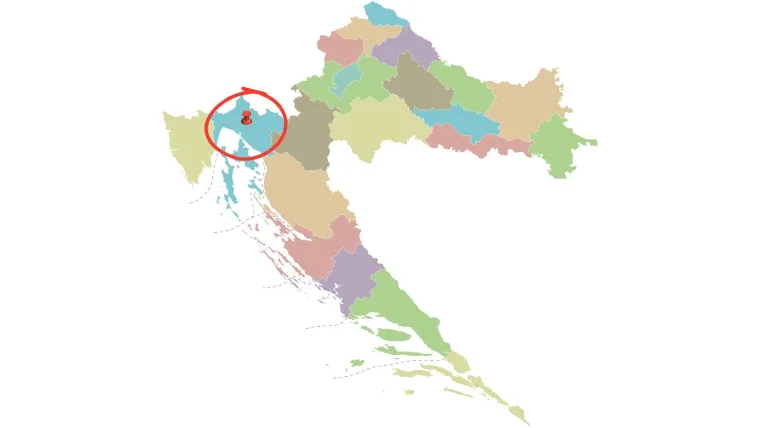 Možete li prepoznati ove županije Hrvatske? Pazite jer pitanja nisu lagana