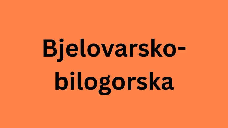 Možete li prepoznati ove županije Hrvatske? Pazite jer pitanja nisu lagana