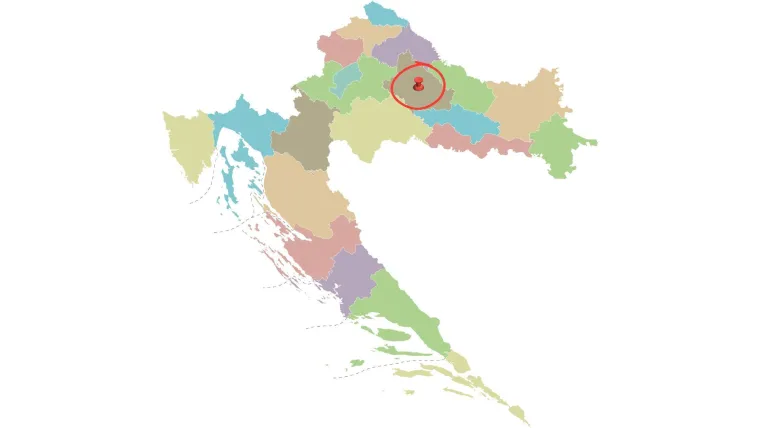 Možete li prepoznati ove županije Hrvatske? Pazite jer pitanja nisu lagana