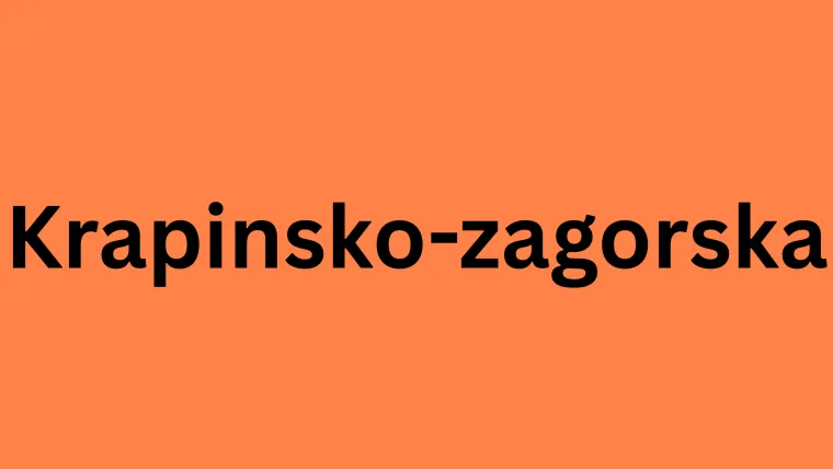 Možete li prepoznati ove županije Hrvatske? Pazite jer pitanja nisu lagana