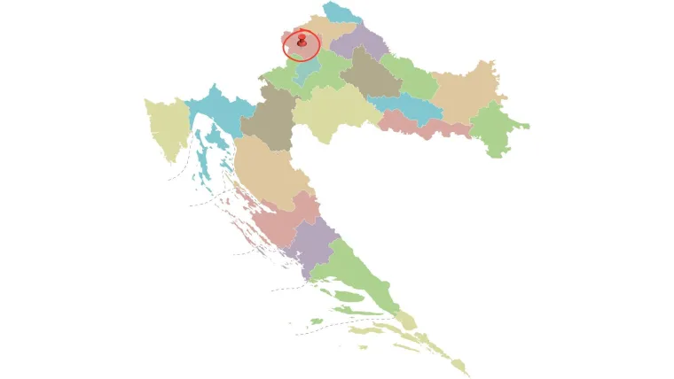 Možete li prepoznati ove županije Hrvatske? Pazite jer pitanja nisu lagana