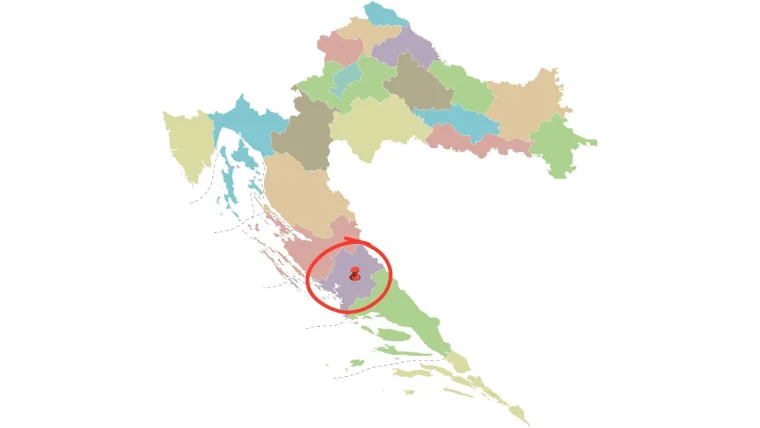 Možete li prepoznati ove županije Hrvatske? Pazite jer pitanja nisu lagana