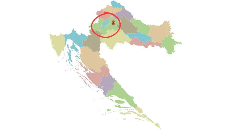 Možete li prepoznati ove županije Hrvatske? Pazite jer pitanja nisu lagana