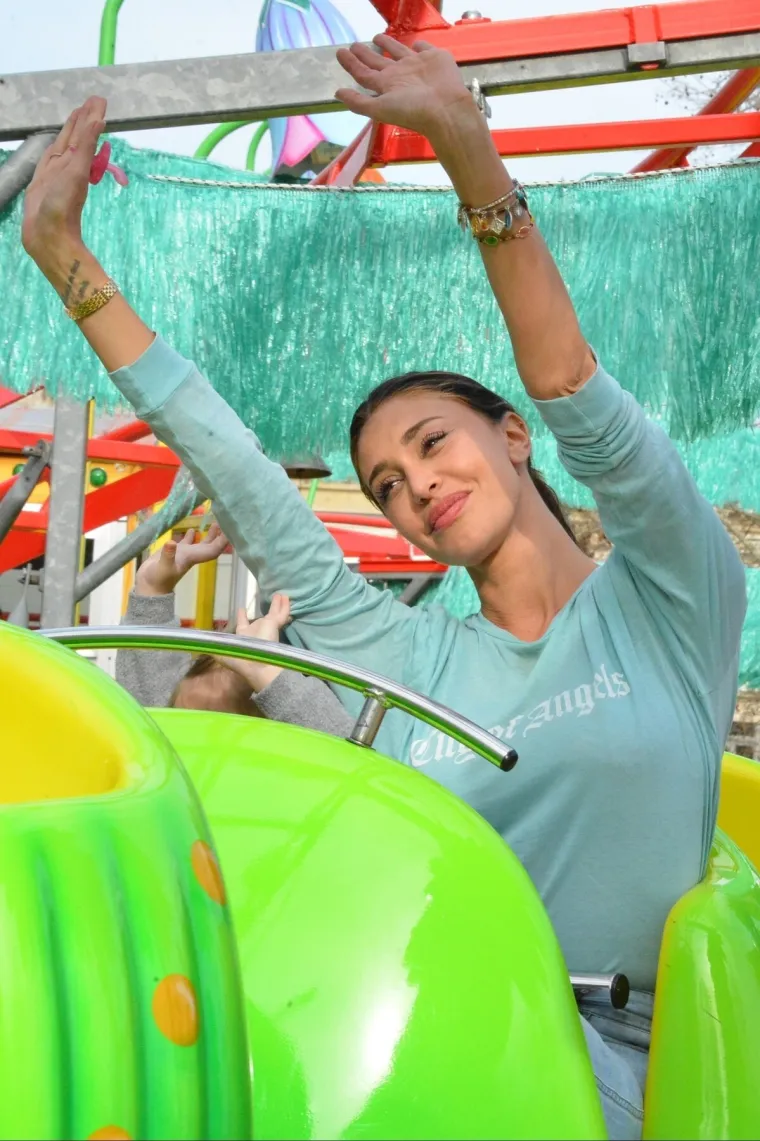 Belén Rodríguez: Jedna od najljepših žena showbiza s kojom je muž varao domaću manekenku