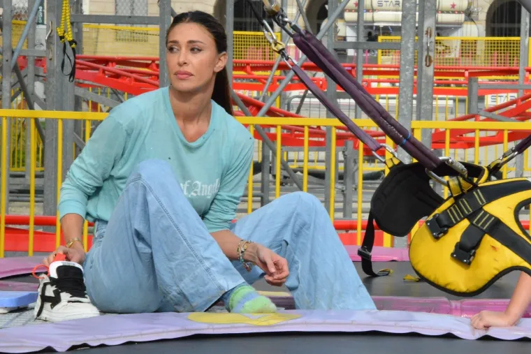 Belén Rodríguez: Jedna od najljepših žena showbiza s kojom je muž varao domaću manekenku