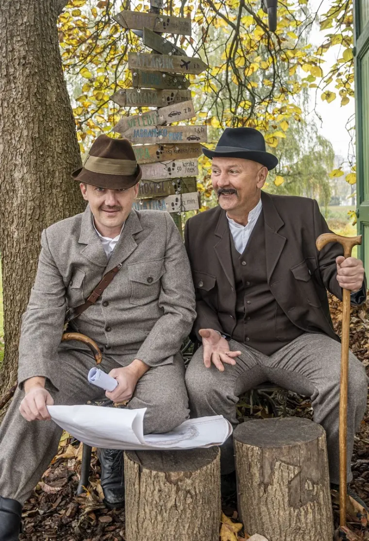 Sramežljiva ljepotica ukrala pažnju u Karlovcu: Ovaj odjevni komad obožavaju trendseterice