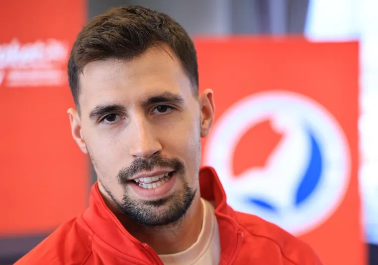 Neopisiva sreća na okupljanju rukometa&scaron;a prvi put nakon skoro &scaron;est mjeseci: 'Zvat ćemo Duvnjaka'