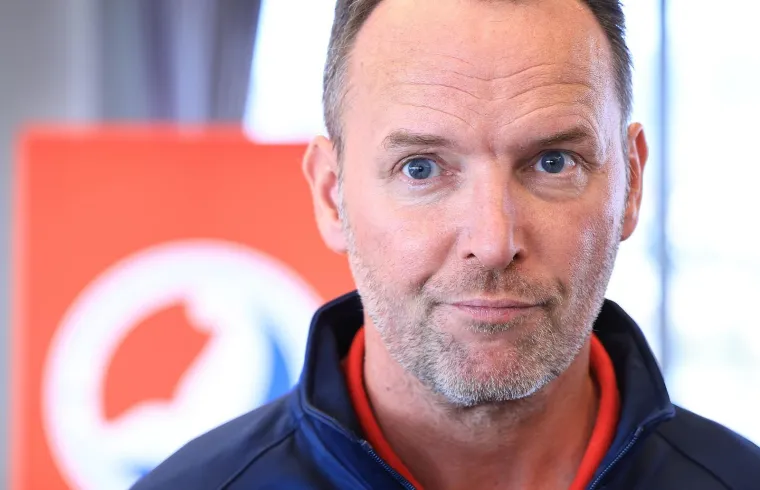 Neopisiva sreća na okupljanju rukometa&scaron;a prvi put nakon skoro &scaron;est mjeseci: 'Zvat ćemo Duvnjaka'