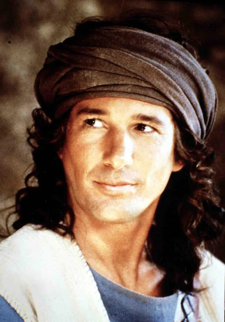 Sjećate li se njega? Slavni glumac nekoć je bio jedan od najpoželjnijih