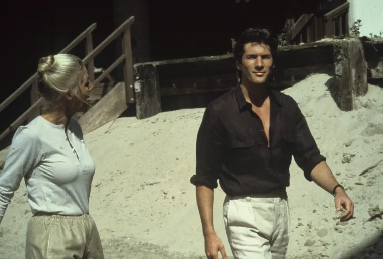 Sjećate li se njega? Slavni glumac nekoć je bio jedan od najpoželjnijih