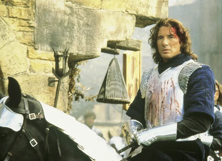 Sjećate li se njega? Slavni glumac nekoć je bio jedan od najpoželjnijih