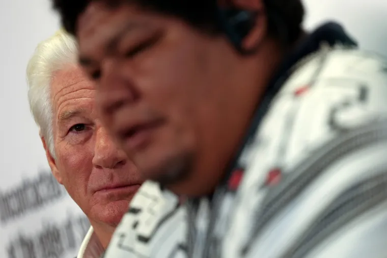 Sjećate li se njega? Slavni glumac nekoć je bio jedan od najpoželjnijih