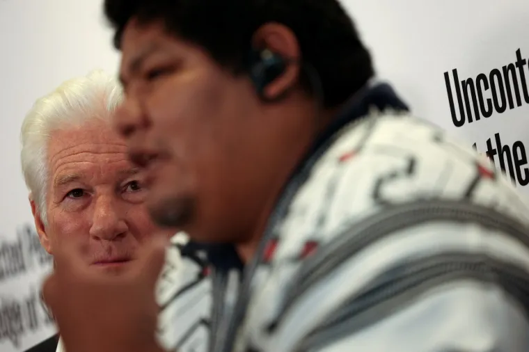 Sjećate li se njega? Slavni glumac nekoć je bio jedan od najpoželjnijih