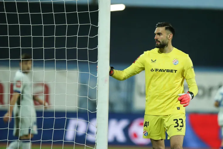 Vinkovačke jeseni za Dinamo bez pjesme i bez bodova: Ne pamtimo kad je klupa Plavih bila ovakva