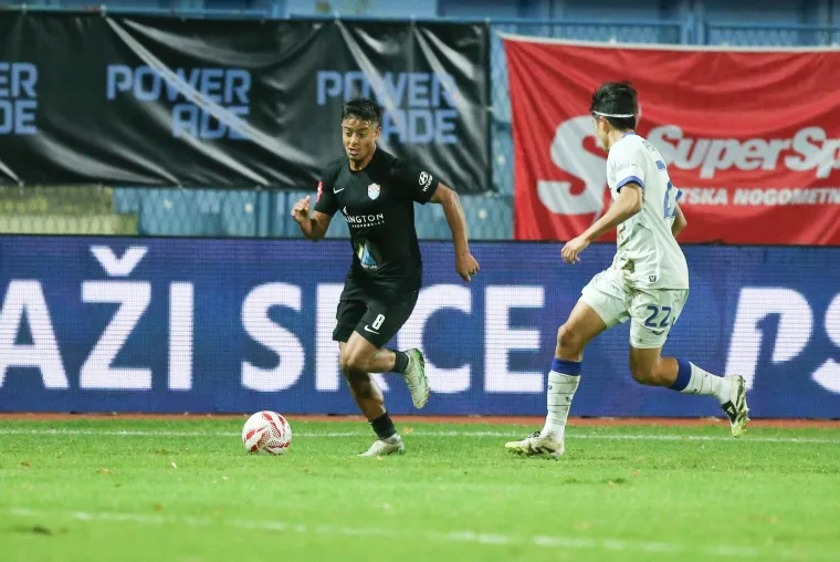 Vinkovačke jeseni za Dinamo bez pjesme i bez bodova: Ne pamtimo kad je klupa Plavih bila ovakva