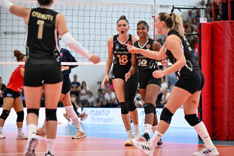 O njoj bruji svijet: 'Bježala sam s tjelesnog, a priče o odbojka&scaron;icama ne volim'