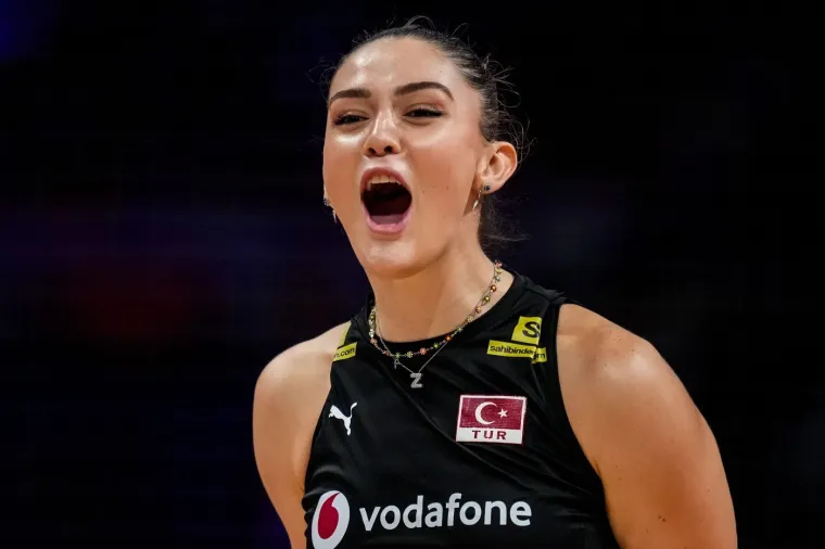 O njoj bruji svijet: 'Bježala sam s tjelesnog, a priče o odbojka&scaron;icama ne volim'