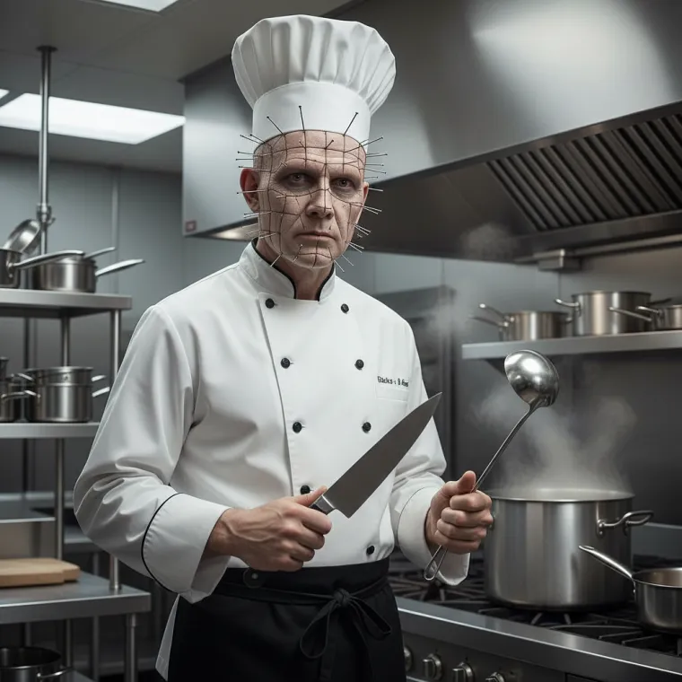 Danas ih znamo kao najjezivije likove, a mogli su nam biti simpatični sugrađani ili čak dio ekipe