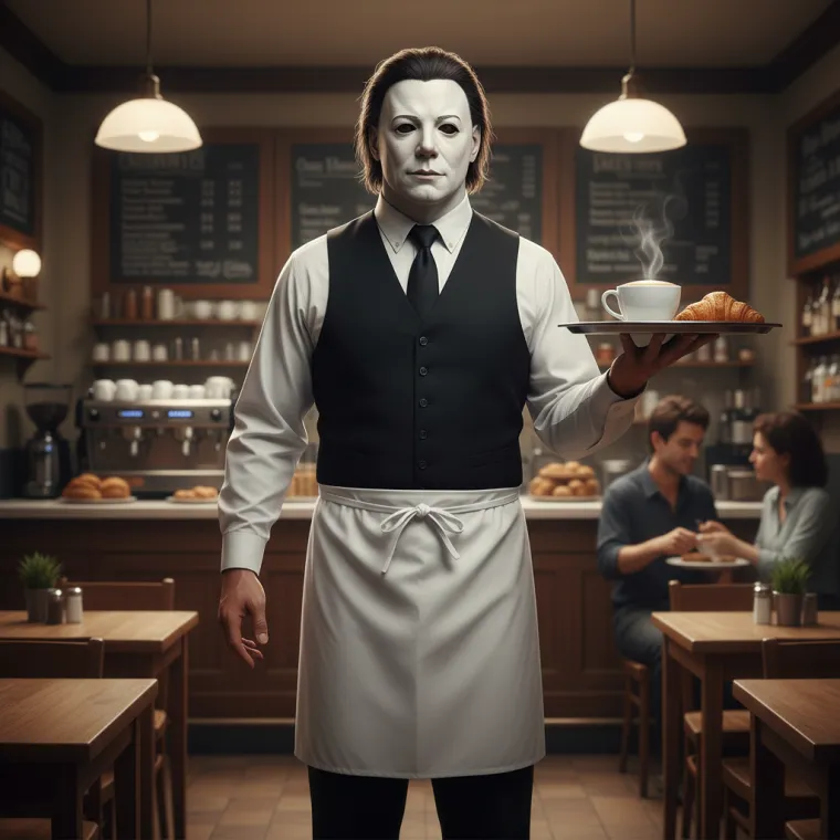 Danas ih znamo kao najjezivije likove, a mogli su nam biti simpatični sugrađani ili čak dio ekipe