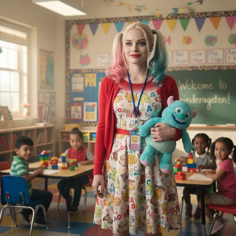 Danas ih znamo kao najjezivije likove, a mogli su nam biti simpatični sugrađani ili čak dio ekipe