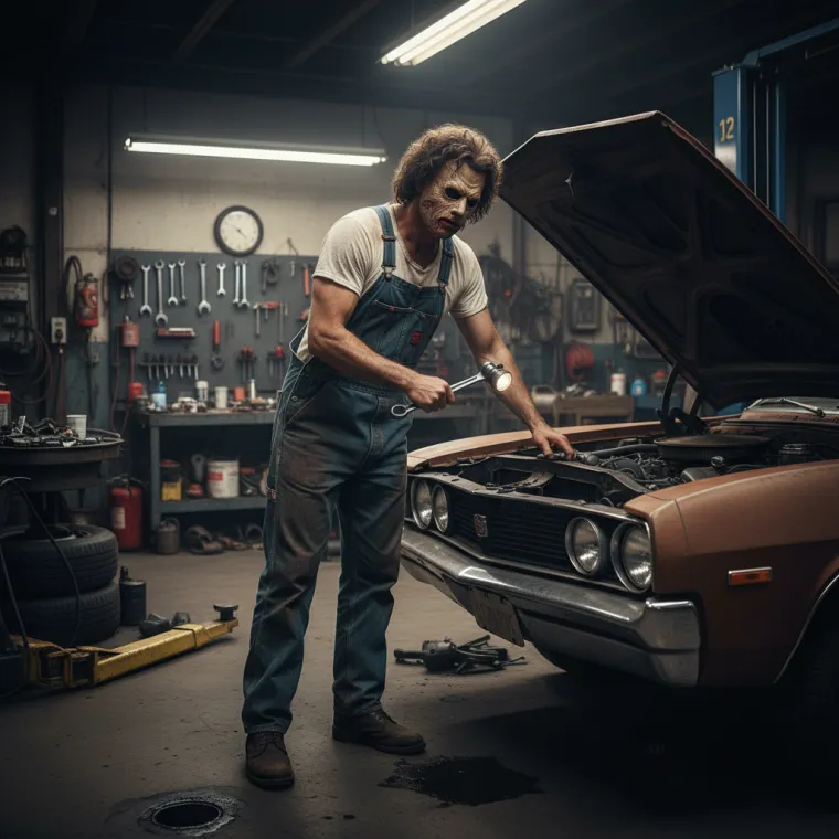 Danas ih znamo kao najjezivije likove, a mogli su nam biti simpatični sugrađani ili čak dio ekipe