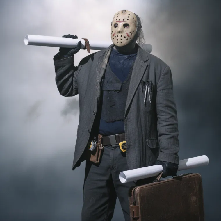 Danas ih znamo kao najjezivije likove, a mogli su nam biti simpatični sugrađani ili čak dio ekipe