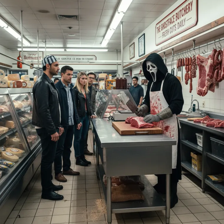 Danas ih znamo kao najjezivije likove, a mogli su nam biti simpatični sugrađani ili čak dio ekipe