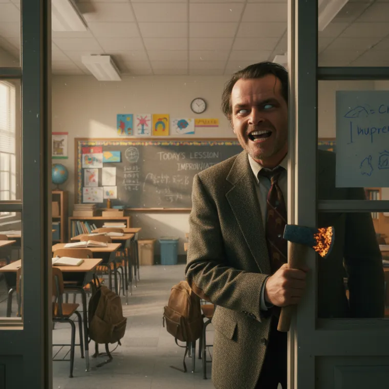 Danas ih znamo kao najjezivije likove, a mogli su nam biti simpatični sugrađani ili čak dio ekipe