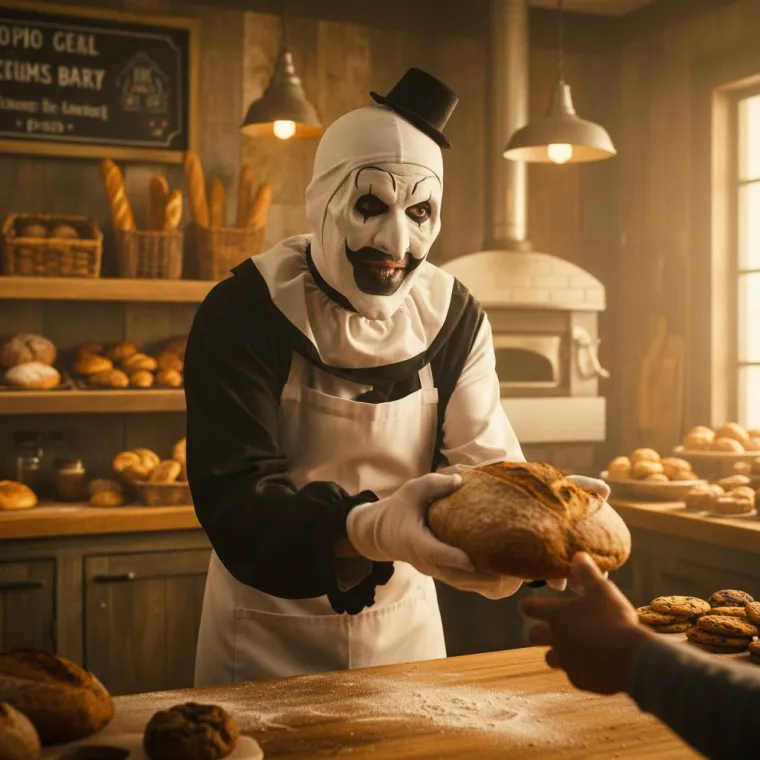 Danas ih znamo kao najjezivije likove, a mogli su nam biti simpatični sugrađani ili čak dio ekipe