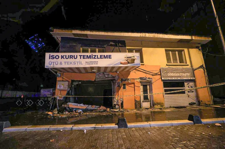 Sablasni prizori razaranja obilaze svijet: Ljudi u strahu, cijeli grad u ruševinama