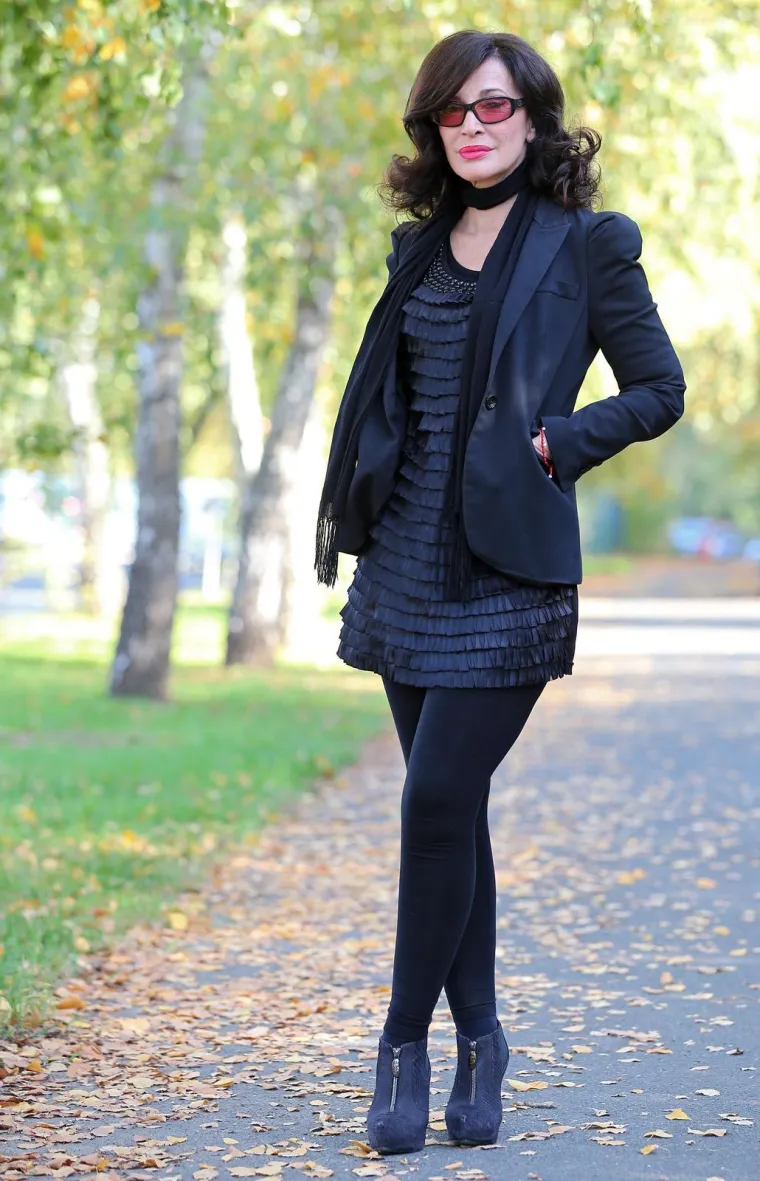 Ljubi 18 godina mlađeg bubnjara, a brak za nju nije opcija: Ova glumica zna što želi