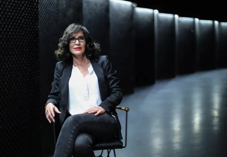 Ljubi 18 godina mlađeg bubnjara, a brak za nju nije opcija: Ova glumica zna što želi