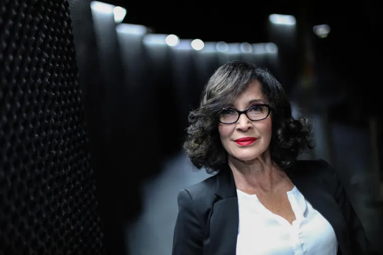 Ljubi 18 godina mlađeg bubnjara, a brak za nju nije opcija: Ova glumica zna što želi