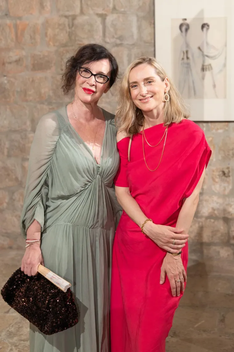 Ljubi 18 godina mlađeg bubnjara, a brak za nju nije opcija: Ova glumica zna što želi