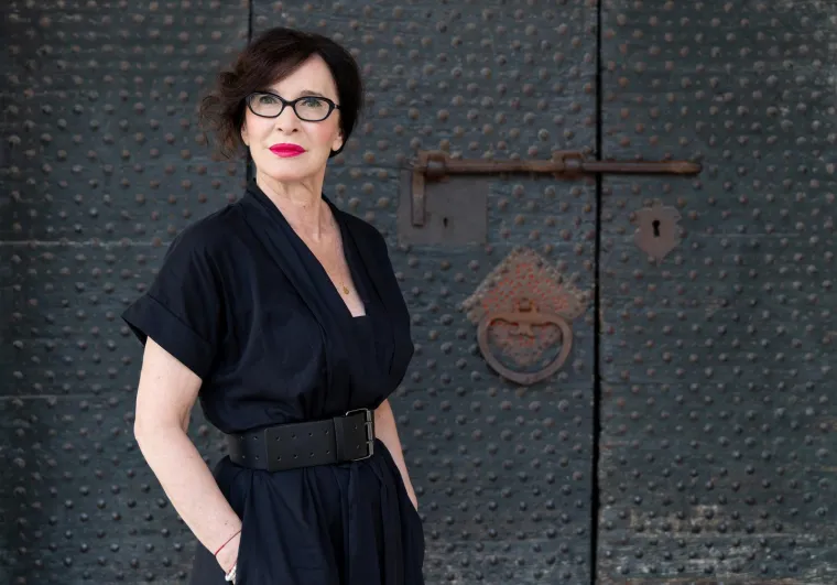 Ljubi 18 godina mlađeg bubnjara, a brak za nju nije opcija: Ova glumica zna &scaron;to želi