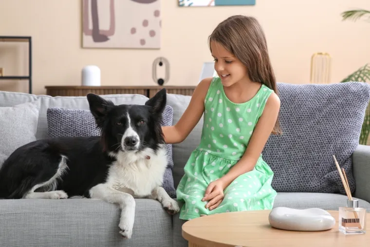 Ovih 14 pasmina pasa odlično se slaže s djecom: Strpljivi su i puni ljubavi