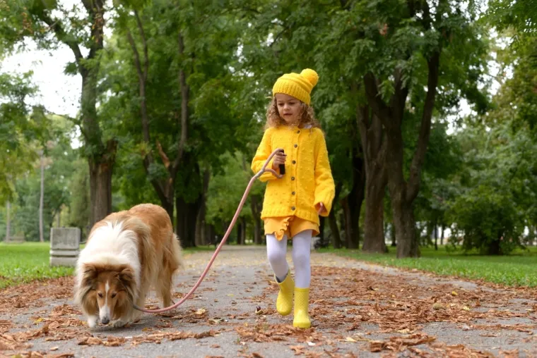 Ovih 14 pasmina pasa odlično se slaže s djecom: Strpljivi su i puni ljubavi