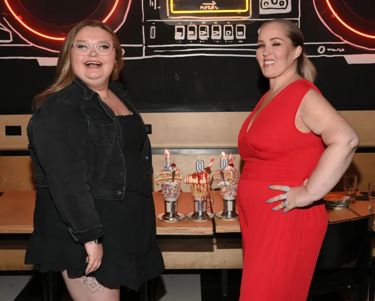 Izgubila kile, promijenila lice i život: Kontroverzna Mama June vi&scaron;e nije ista osoba