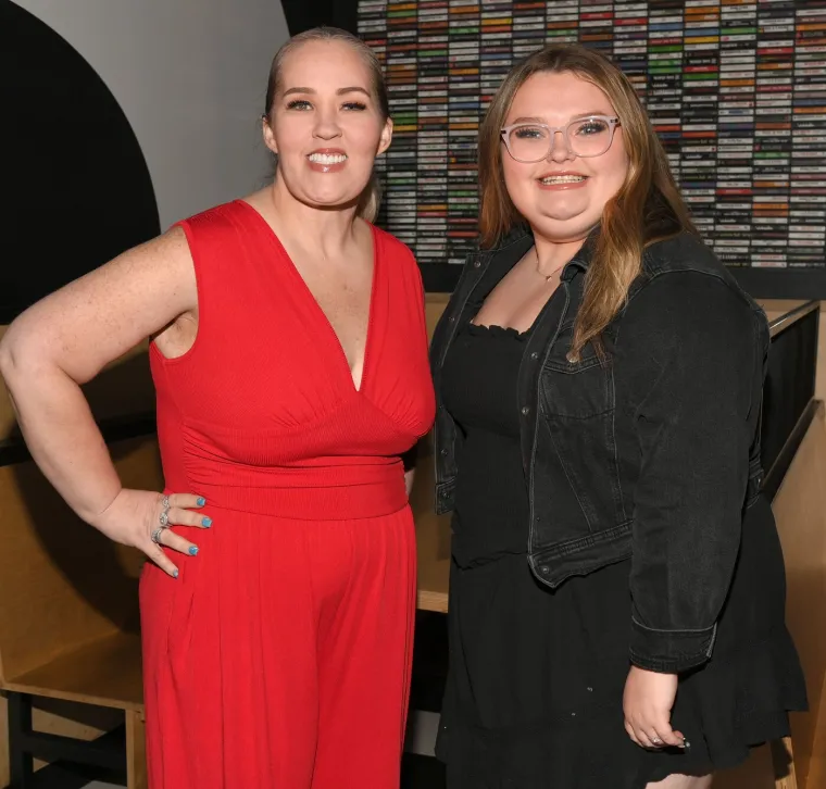 Izgubila kile, promijenila lice i život: Kontroverzna Mama June vi&scaron;e nije ista osoba