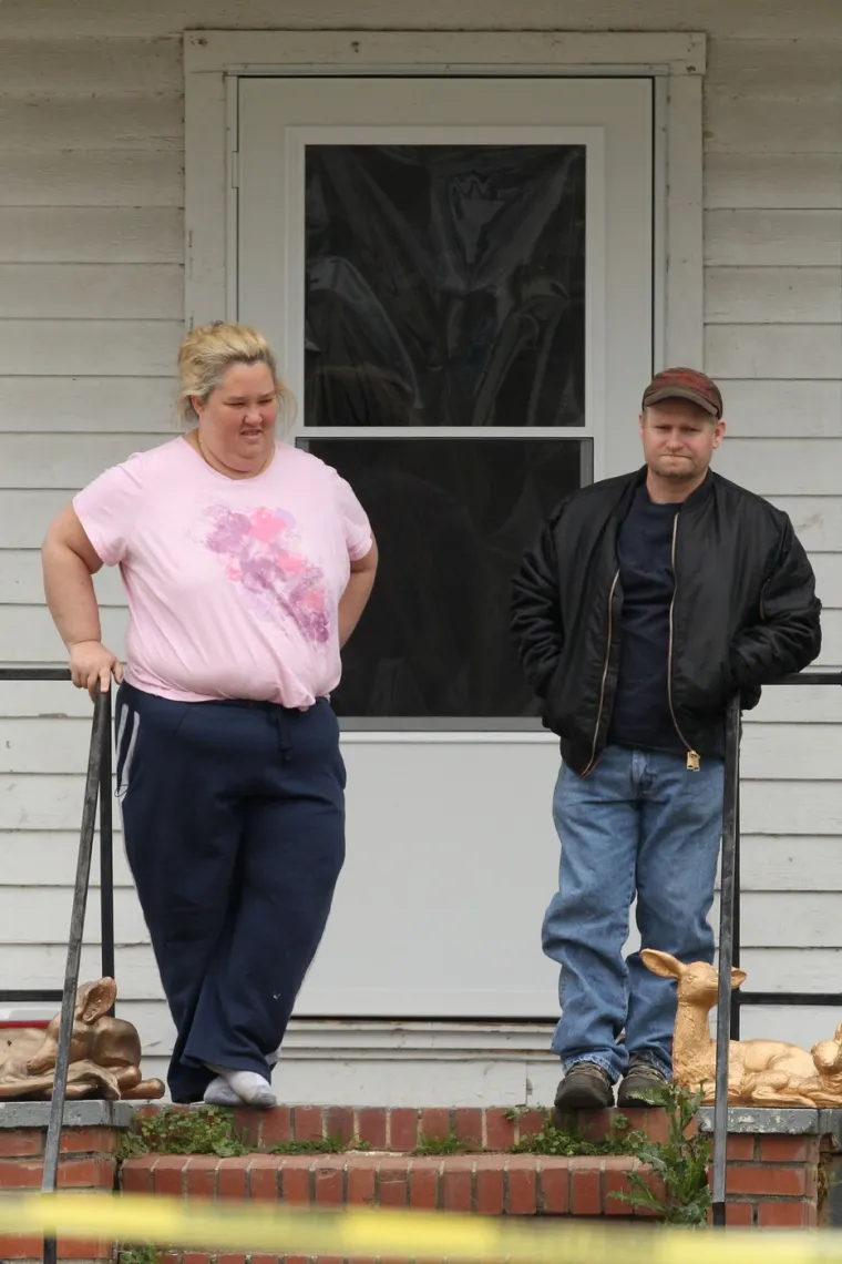 Izgubila kile, promijenila lice i život: Kontroverzna Mama June vi&scaron;e nije ista osoba