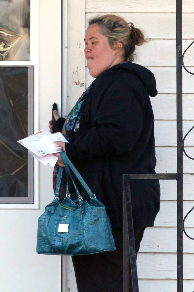 Izgubila kile, promijenila lice i život: Kontroverzna Mama June vi&scaron;e nije ista osoba